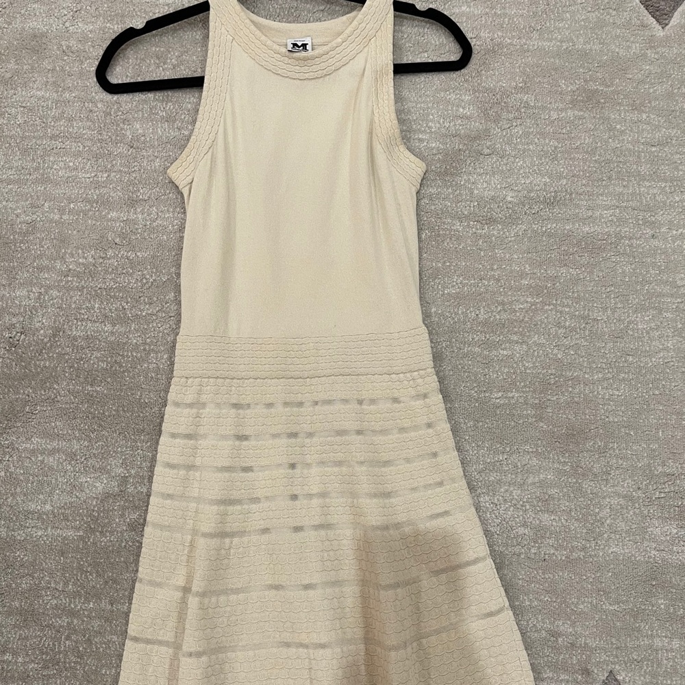 M Missoni Dress